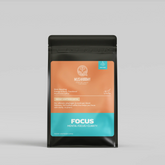 FOCUS – Instant Mushroom Coffee for Focus, Calm & Natural Energy Mushroomy Pakistan