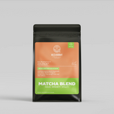 Matcha Blend – Instant Adaptogens Matcha for Focus, Energy & Vitality Mushroomy Pakistan