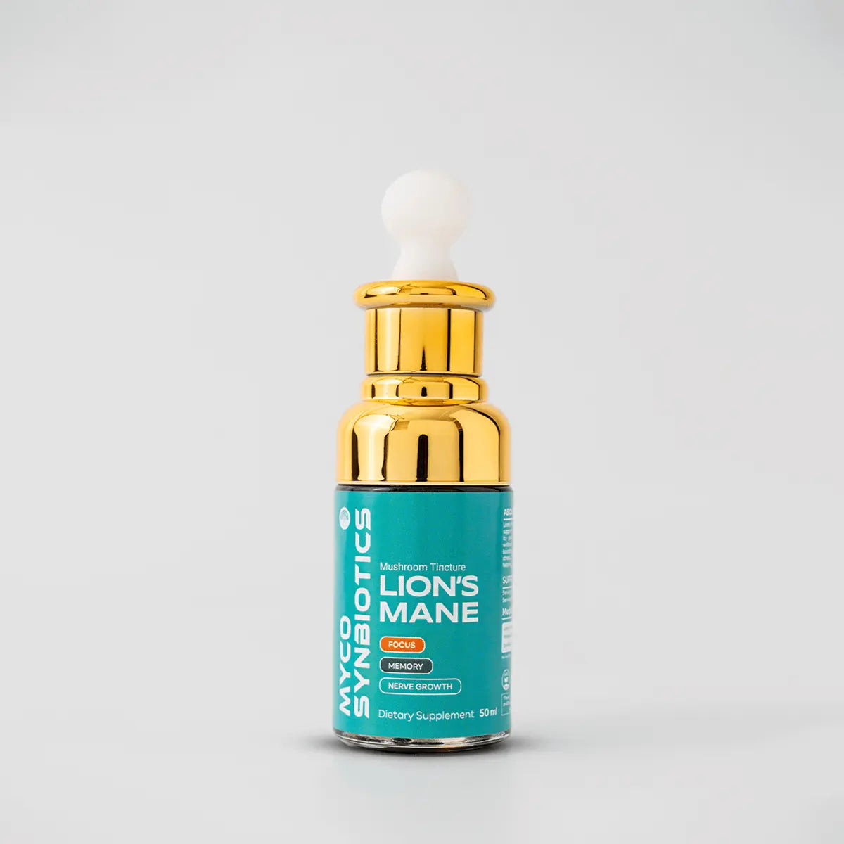 Lion's Mane Mushroom Extract Mushroomy Pakistan