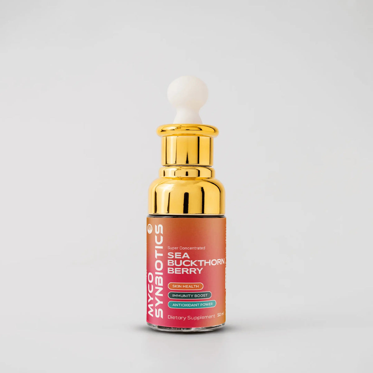 Sea Buckthorn Berry Extract Mushroomy Pakistan