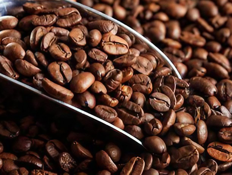 100% Arabica Coffee
